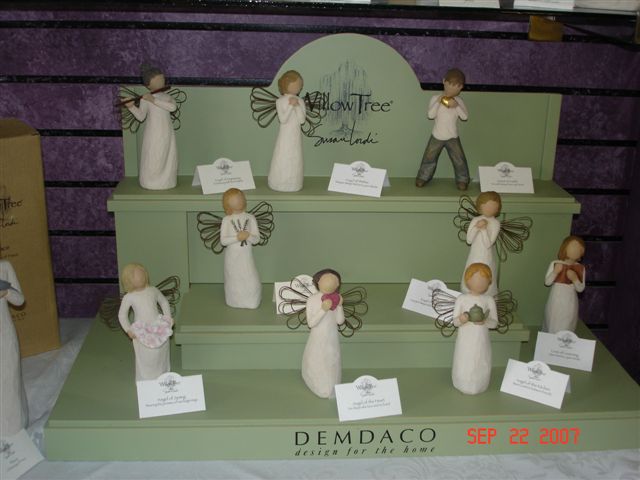 Purple Ribbon Gift Shops