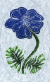 Flower for Zin