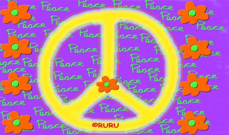 peace