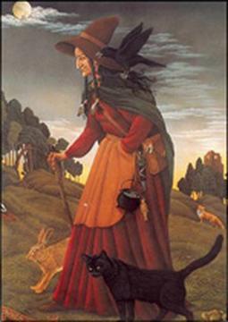WICCA TRADICTIONS