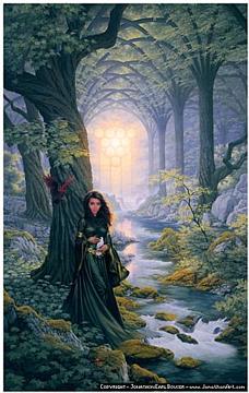 Divination