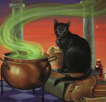 WICCAN TOOLS