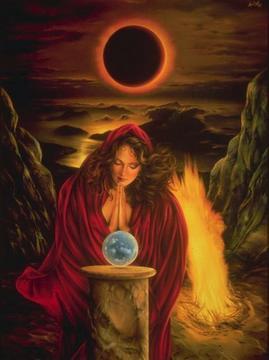 WHAT IS MAGICK