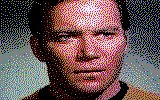 Captain Kirk