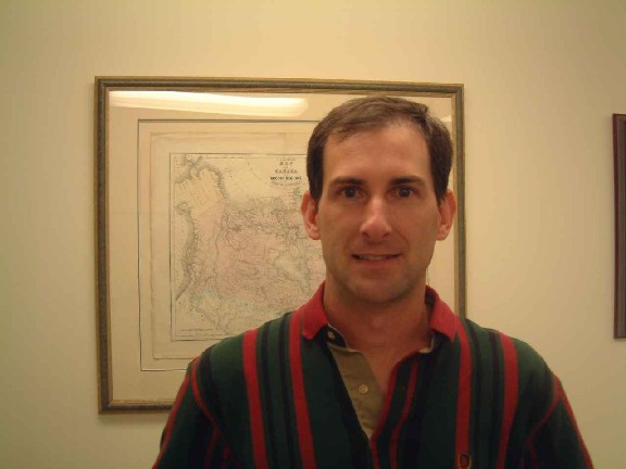 Gary Sutton