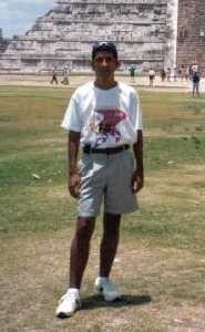Andr&eacute;s Guti&eacute;rrez Luna