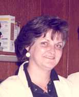 Sherry Wargo