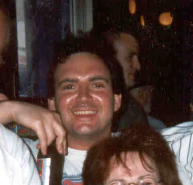Steve Cooke