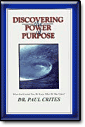 Discovering the Power of Purpose
