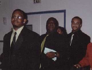 Tenors