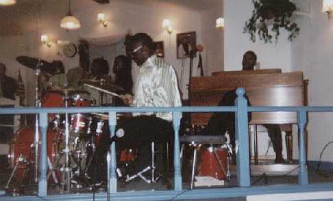 Musicians
