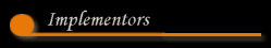 Implementors