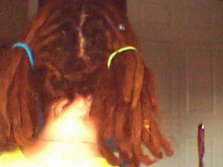 Backside, yo
