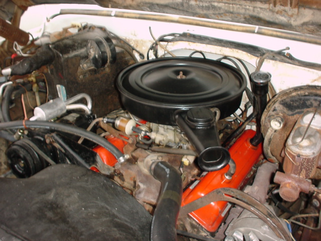 classic 350 fuel injection