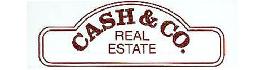 Thanks Bill Appel of CASH & CO