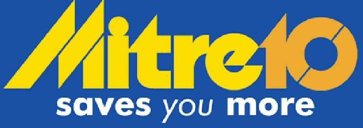 Thanks MITRE10 Emerald !!