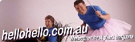 Thanks Chris & Marie !!