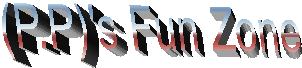 (P.P)'s Fun Zone