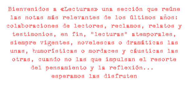 Diario Accion de General Rodriguez, politica, actualidad, noticias e informacion, personalidades e instituciones, policiales, galerias de fotos; historia de General Rodriguez, sus origenes, edificios, estancias, habitos y costumbres, anecdotas, comercios e industrias, los fundadores, antiguas instituciones, fotos e imagenes; suplementos especiales: la crisis politica, economica y social de la Argentina, los acontecimientos de Diciembre de 2001, articulos y entrevistas; Emigracion: toda la informacion destinada a aquellos que desean emigrar, radicarse o estudiar en el exterior, visas, pasaportes, consejos, guias, informacion util, links; Trueque: novedades e informacion, links, estructura del trueque; el casamiento de Maxima Zorreguieta y el principe Guillermo Alejandro de Holanda; Guerra de Afganistan: galeria de imagenes e informacion sobre la primera guerra del siglo XXI; el atentado a las torres Gemelas de Nueva York y dscripcion del hecho que conmovio al mundo; Empleo: consultoras, clasificados, agencias de empleo, consejos e informacion util, curriculum vitae, como confeccionarlos, noticias de actualidad; 
Los numeros de la crisis: Las consecuencias de la crisis politica, economica y social; estadisticas, pobreza, desnutricion, salud y asistencia; noticias regionales y provinciales, columnas y editoriales; informacion para negocios: pymes, links, empresas y negocios; Agenda Cultural con toda la informacion de cursos, universidades, talleres, escuelas y oportunidades, exposiciones de arte de la region; buscadores en Internet, Enlaces: links a los mejores sitios de educacion, cultura, arte, biografias, politica, interes general, web, Links del Diario Accion: RMS Titanic, su historia, su tragico viaje inaugural; historias, testimonios, documentos y articulos sobre el naufragio; links y sitios sobre el tema; la pelicula de Cameron, fotos e imagenes; suplementos especiales, Historia Argentina y de General Rodriguez, la llegada de la democracia en General Rodriguez, la asuncion de Juan Lumbreras como intendente en 1983, galeria de imagenes, sus palabras y los actos, su gabinete, festejos de la comunidad. Fundacion del pueblo de General Rodriguez, sus instituciones y personalidades relevantes, arquitectura y edificios, comercios e industrias, sus comienzos, estancias, inmigraciones italianas, espa�olas, vascas e irlandesas, anecdotas y efemerides, sus hombres ilustres, el Hospital Vicente Lopez y Planes, su fundacion por las Damas de Beneficencia, el hundimiento del crucero General Belgrano, testimonios de ex combatientes y tripulantes, su comandante Hector Elias Bonzo, fotos e imagenes, recuerdos y homenajes, historia de la familia Bonzo de General Rodriguez, entrevistas y articulos periodisticos. La guerra de Malvinas en el Atlantico Sur, el conflicto belico con Gran Breta�a de 1982, politicos relevantes, Benjamin Paez y Trueba, fotos antiguas de familias fundadoras, galerias de imagenes de pobladores, recorrida virtual por el antiguo General Rodriguez, el paso de la Infanta en 1910, historia de La Serenisima, la familia Mastellone, La Choza, Bernardo de Irigoyen, peronismo y radicalismo y muchisimo mas 