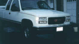 truck