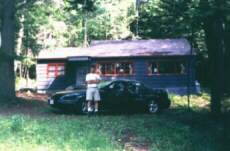 camp