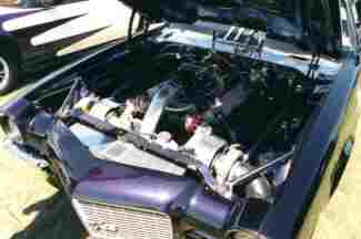 Russ's Motor