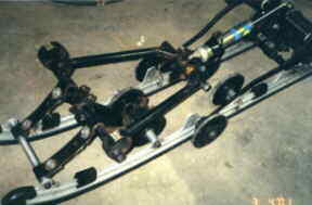 Suspension