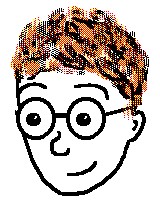 otto - in the flesh!