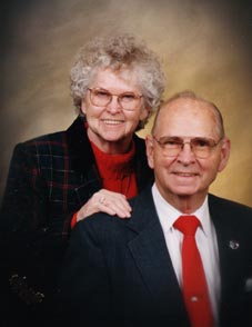 Dad 'n Mom