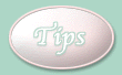 Teriffic Tips