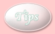 Terrific Tips