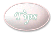 Teriffic Tips