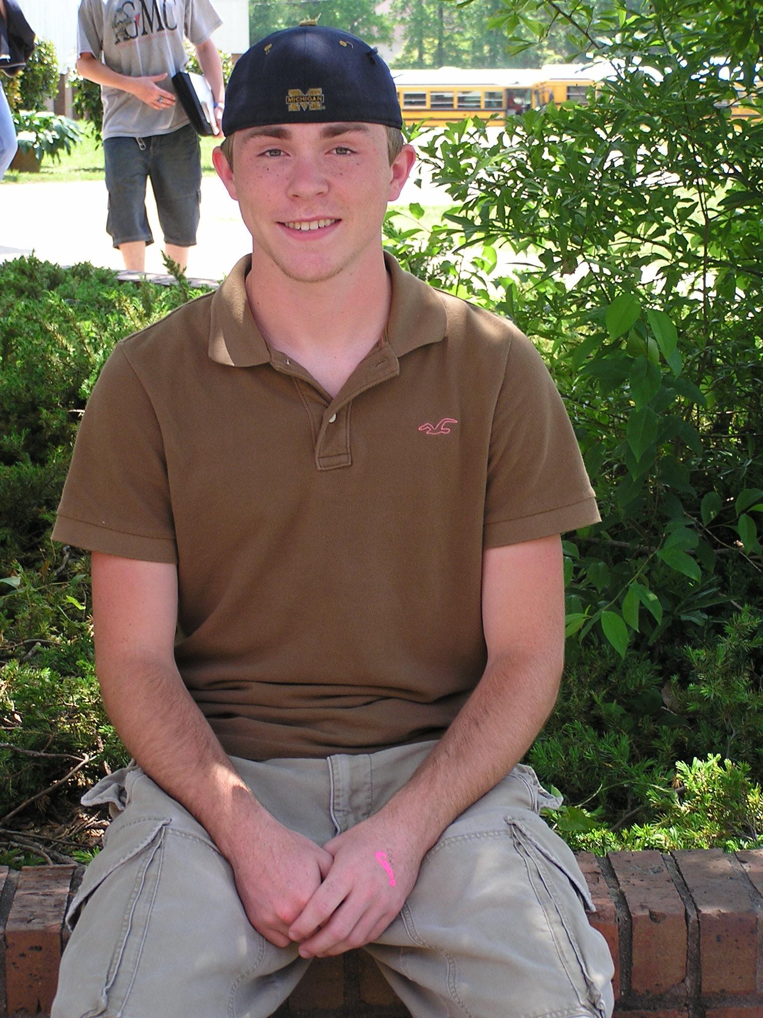 Justin Palmer