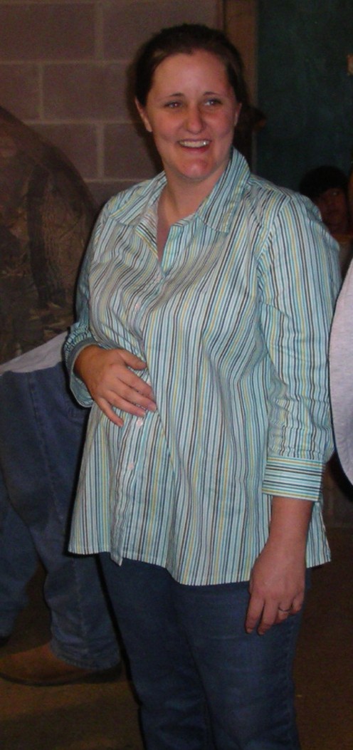 Mrs. Wall