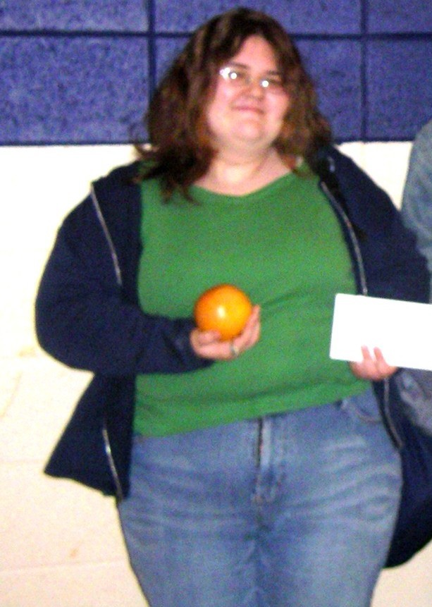 Amanda Fowler