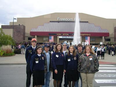 National Convention 2005