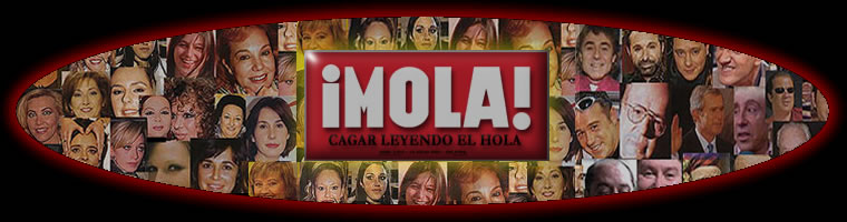 revista MOLA  