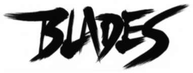 Blades logo
