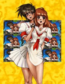 Jashin Hunter last picture