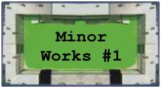 Minor Works #1 Title
