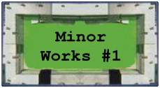 Minor Works #1 Title
