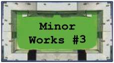 Minor Works #3 Title