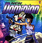 New Dominion