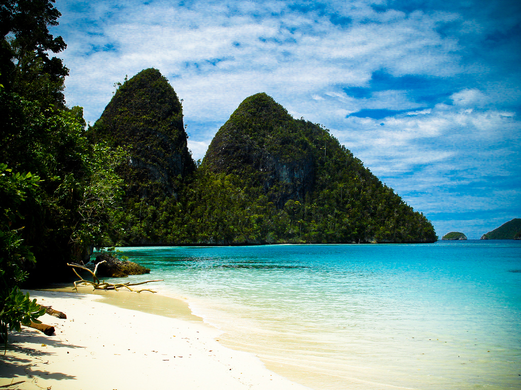RAJA-AMPAT
