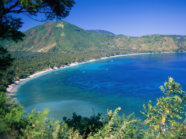 lombok