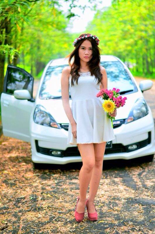 Model Girl 7
