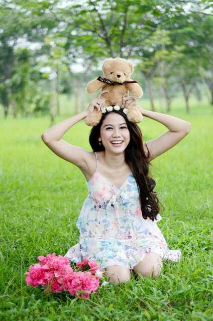 Model Girl 4