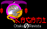 Kagami: Otaku no Revista (Spanish)