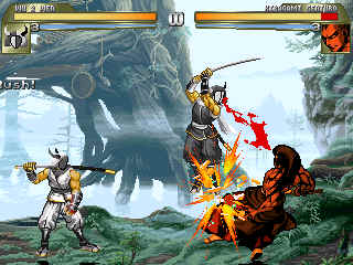 Kinrai & Ryusaken