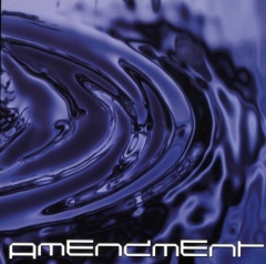 Amendment